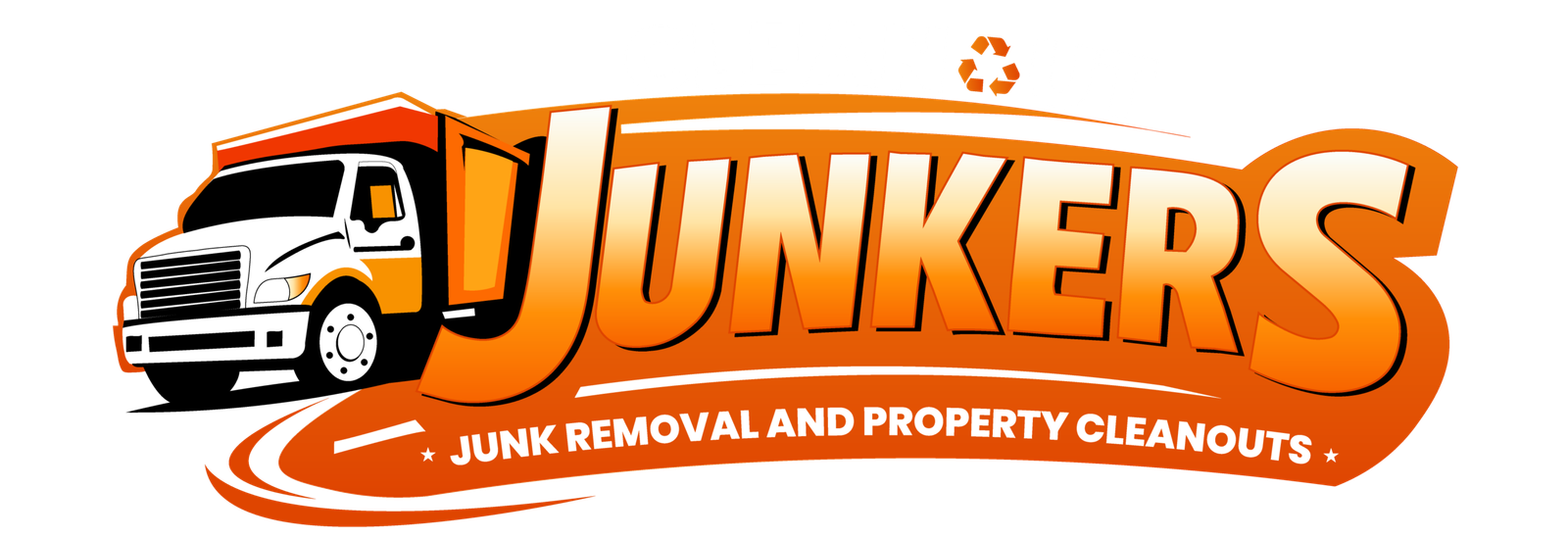 Clean Out Junkers